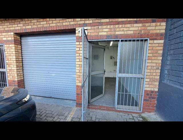 BUSINESS PROPERTY TO RENT IN RICHARDS BAY EXT 7